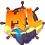 Minelatino Minecraft server icon