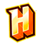 Hystic Minecraft server icon