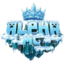 ALPHA MC NETWORK Minecraft server icon