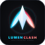 Lumen Clash Minecraft server icon