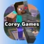 Voice Chat Games Minecraft server icon