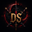 DarkSanctum SMP Minecraft server icon