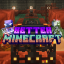 Mythic Pixelmon Minecraft server icon