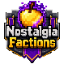 NostalgiaFaction Minecraft server icon