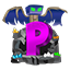 Phantopia - Netzwerk [1.20] Citybuild Minecraft server icon