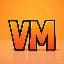 visible mc Minecraft server icon