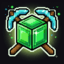 PyxelMC Minecraft server icon