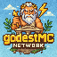 GodestMC Minecraft-Server-Icon