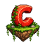 ConedMC | Old School Modernized Skyblock Minecraft server icon