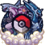 Universo Cobblemon Minecraft server icon
