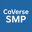 CoVerse Minecraft server icon