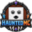 HauntedMC Minecraft server icon