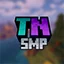 Terra Nova [18+] Minecraft server icon