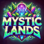 🌟Mystic Lands [1.21.1+]🌟 Minecraft server icon