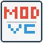 Modvc Minecraft server icon
