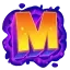 MetroMC Minecraft server icon