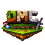 DaresMC Network Minecraft server icon