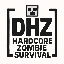 DHZ Ultra Hardcore Zombie Survival Minecraft server icon
