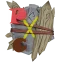 Pixelcraftia Minecraft server icon