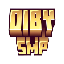 OIBY SMP Minecraft-Server-Icon