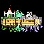 Terrafusion Minecraft server icon
