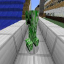Creeper Realms Minecraft server icon