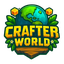 CrafterWorld Minecraft server icon