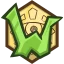Wynncraft Minecraft server icon