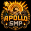 Apollo SMP Minecraft server icon