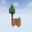 Classic SkyBlock Minecraft server icon