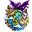 Brex Craft Minecraft server icon