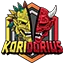 Mc Koridorius Minecraft server icon