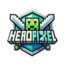 Heropixel Network Minecraft server icon