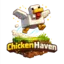 ChickenHaven Minecraft server icon