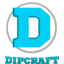 DipCraft Minecraft server icon