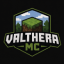 ValtheraMC Minecraft server icon
