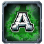 Arkadya Minecraft server icon