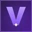 Vertex Minecraft server icon