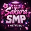 Sakura SMP - Network Minecraft server icon