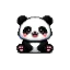 Panda Mania SMP! Minecraft server icon