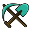 Tweakcraft, de Nederlandse minecraft server Minecraft server icon