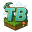 TopBlockMC Minecraft server icon