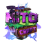 Mito Craft Minecraft server icon
