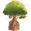 ✅ CRAFTTOPIA.de ✅ 1.21.4 ⭐ Jobs ⭐ McMMO Minecraft server icon