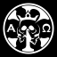 LegioChristi Anarchy Minecraft server icon