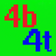 4B4T Anarchy Minecraft-Server-Icon