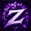 ZRealms Minecraft server icon