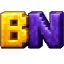 BLITZ BEDWARS Minecraft server icon
