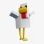 Kippensoep Minetopia server! Minecraft-Server-Icon