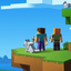 lemueCraft Creative+ Bedrock Edition Minecraft-Server-Icon